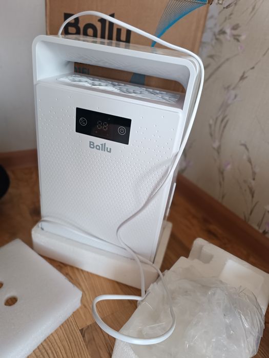 Осушитель воздуха