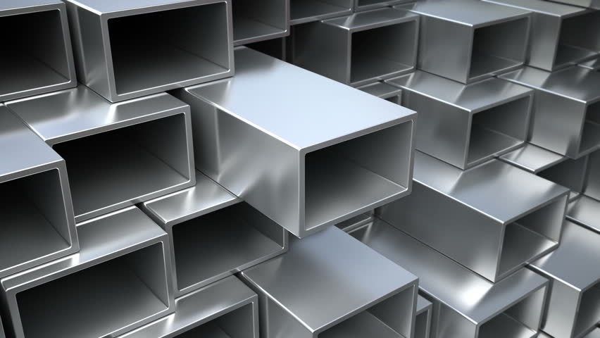 Teava patrata si rectangulara de aluminiu