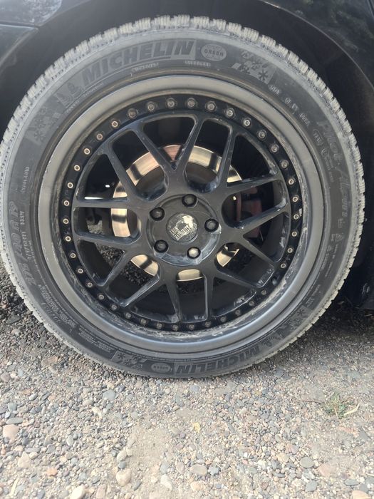Продам диски R19