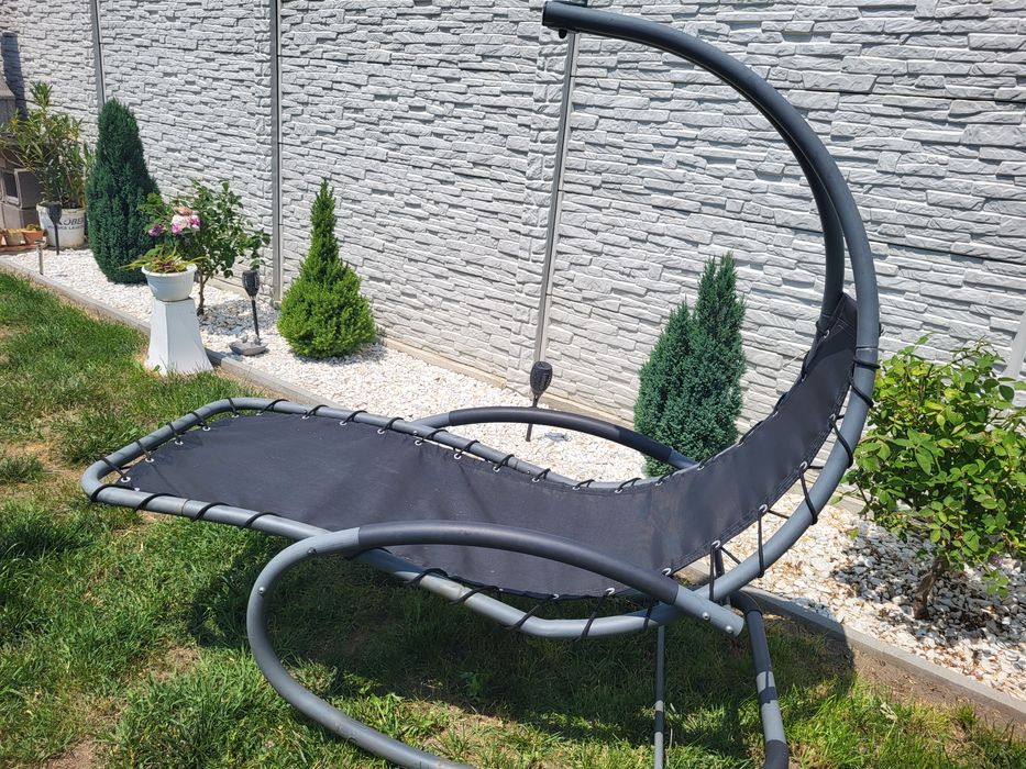 Șezlong de gradina