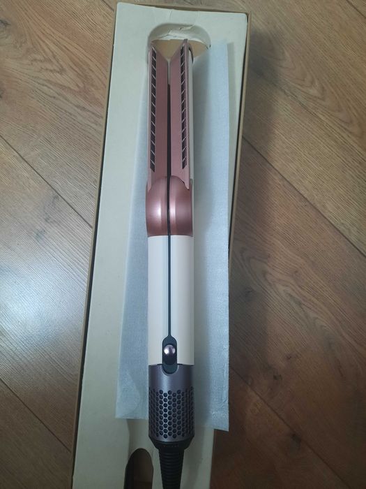 Стайлер от Fichi