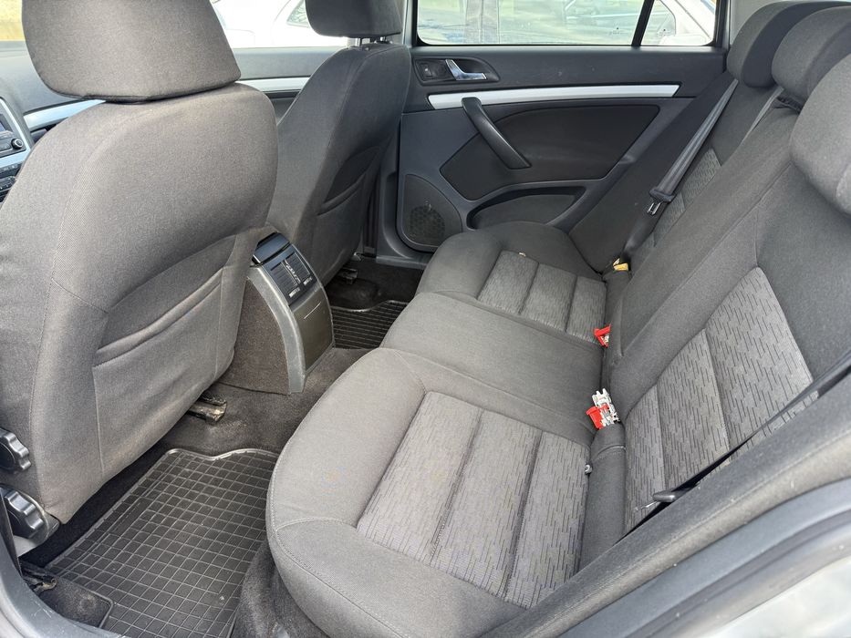 Skoda Octavia 2 2011, 1.6Tdi Proprietar