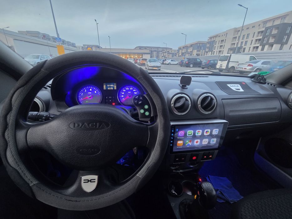 Logan 1,4 Mpi plus GPL