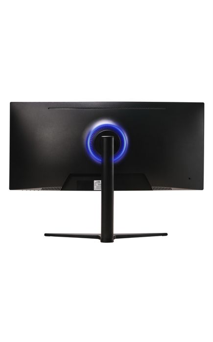 Монитор 34" YEPO ZT-340LED черный