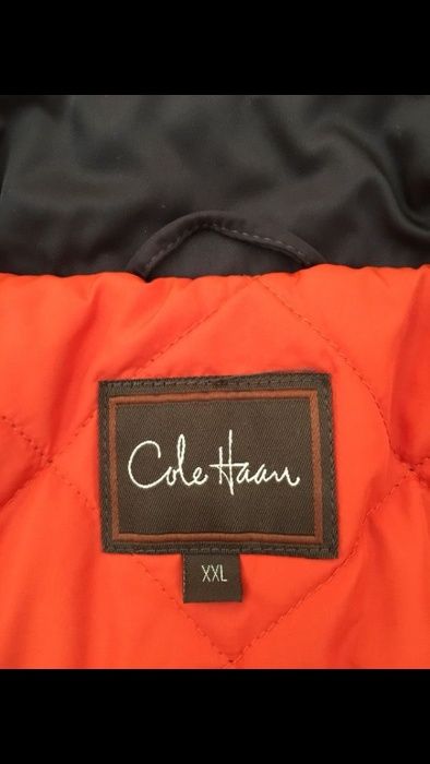 Мъжко яке Cole Haan размер XXL