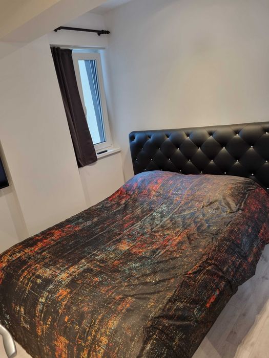 De închiriat începând cu 1 august 2026 – Apartament modern, complet mobilat, în Panoramic Residence