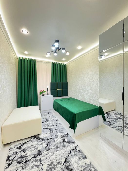 Чиланзар -13 квартал Евроквартира