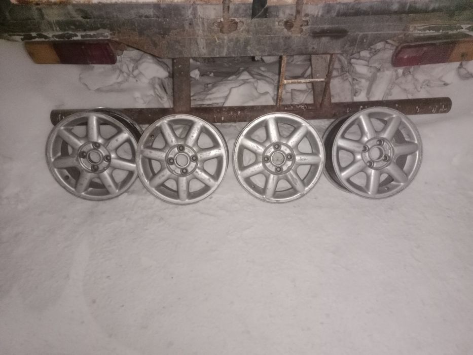 Продам диски  на пассат