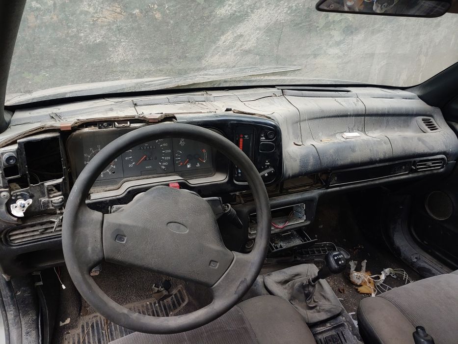 Продается Ford Scorpio 1985 года