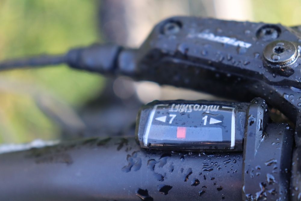 Bicicletă MTB Corelli Snoop 5.1 – 27.5"