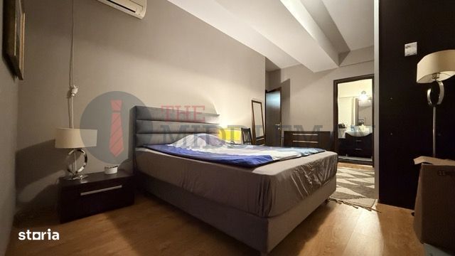 Apartament cu 3 camere langa Parcul Herastrau