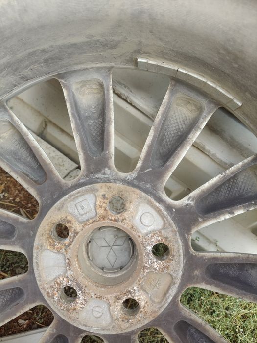 Продается диски митсубици оригинал