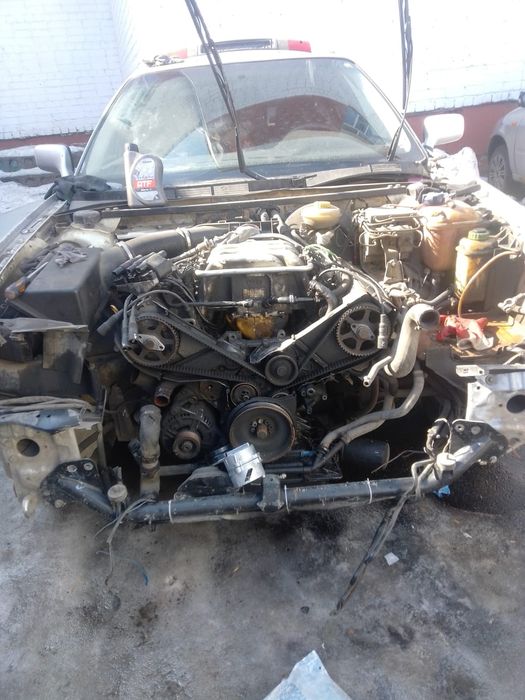 Продам или обмен Ауди 80 б4