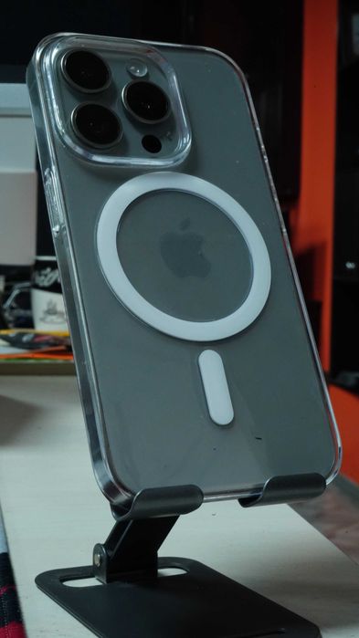 Айфон 15 про, 256 Гб