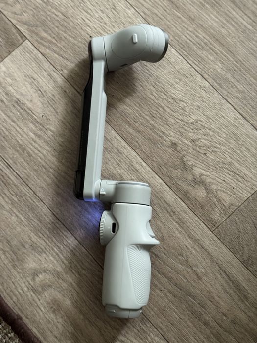 Insta 360 flow pro in garantie