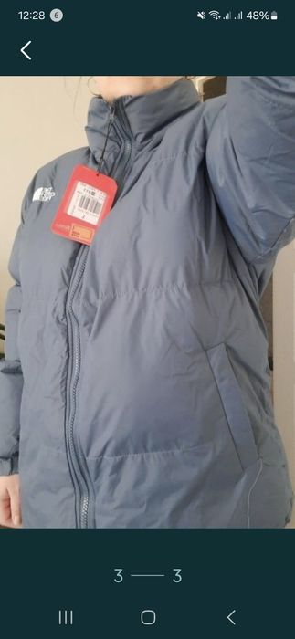Продам куртку демисезонная