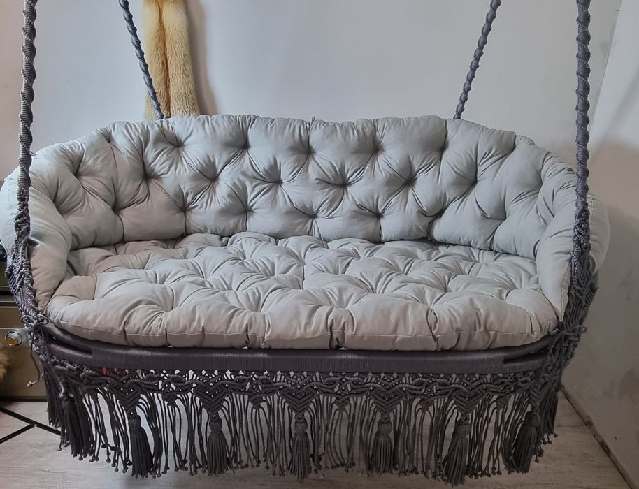 Продам Подвесной диван качеля