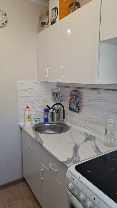 Квартиру  однокомнатную