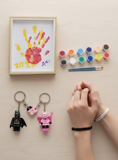 Подарки для любимых