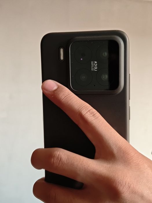 Xiaomi 15 только обмен