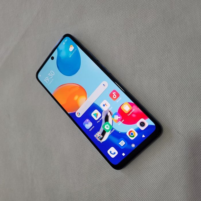 Redmi note 11 ekrani radnoy
