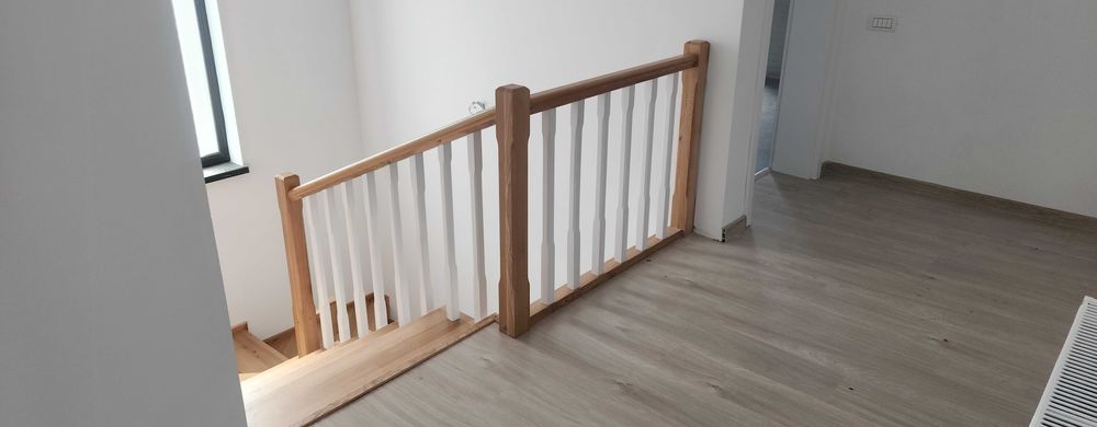 Casă Albota  1500mp teren