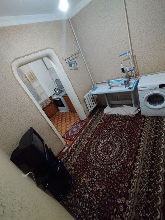 Srochno Sotiladi 1 xonali uy