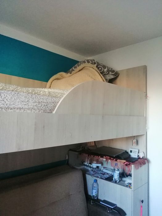 Mobila cameră copil