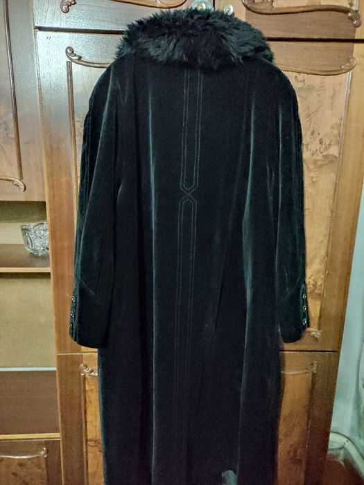 Пальто женское зимнее