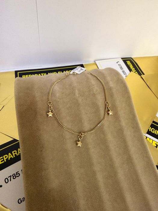 Brățară Aur 14K 2,74g (ctg)
