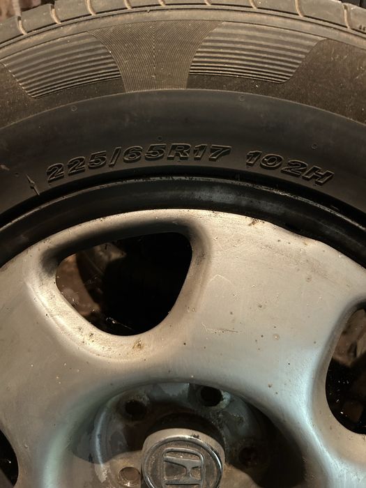 Гуми с джанти 2022 г