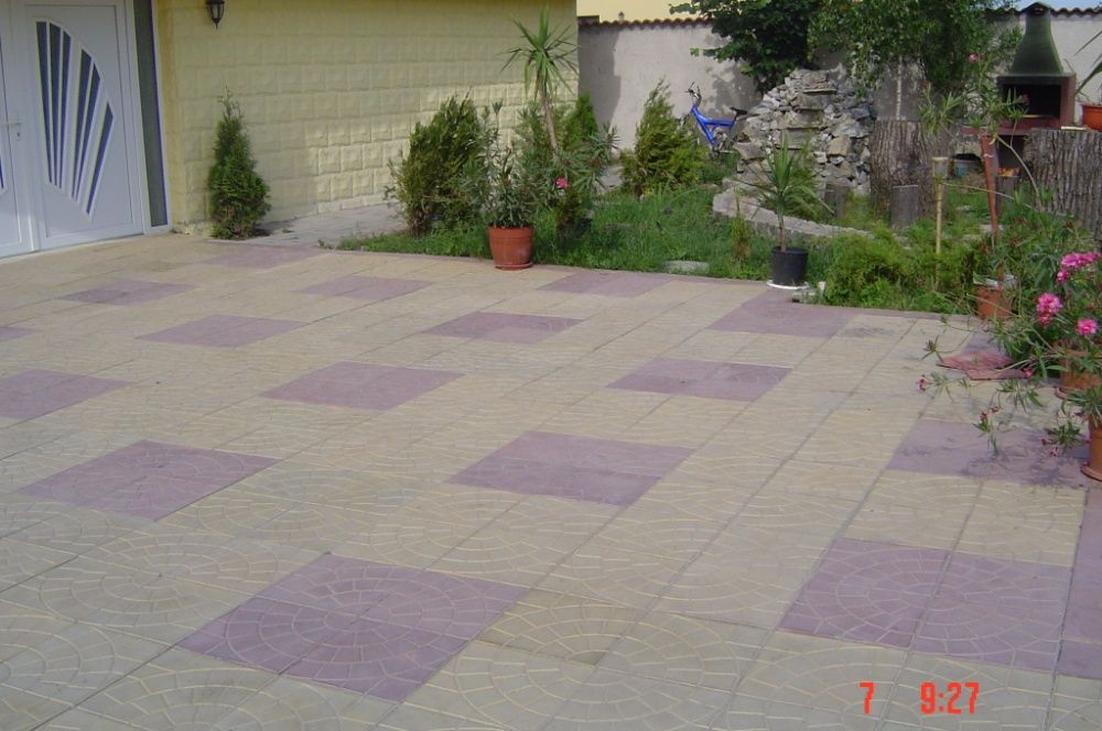 Vindem pavaje si pavele pentru casa si gradina