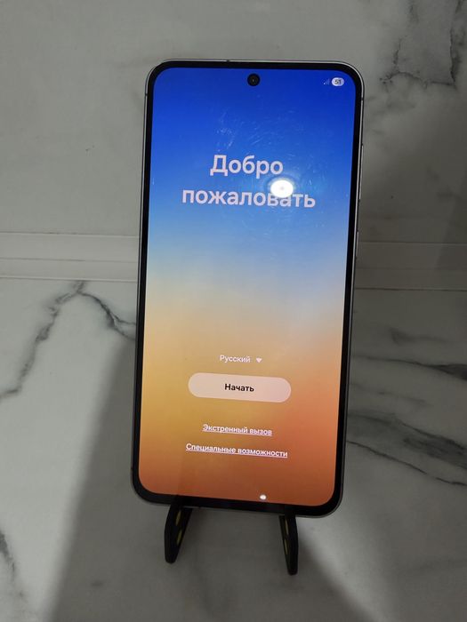 Продам Samsung Galaxy A56  256гб