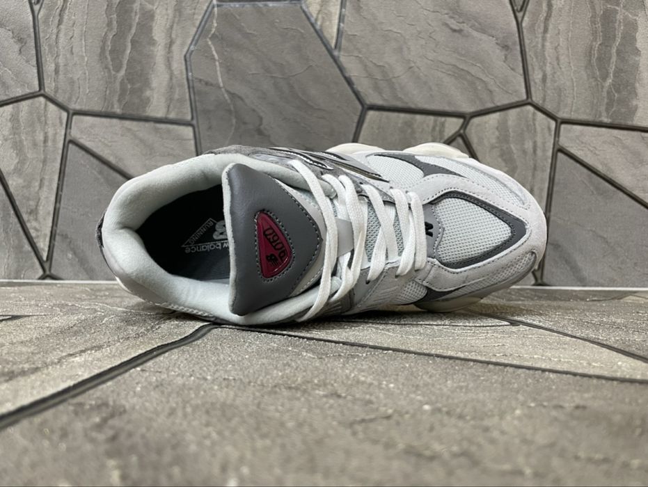 New Balance 9060 - Core Rain Cloud