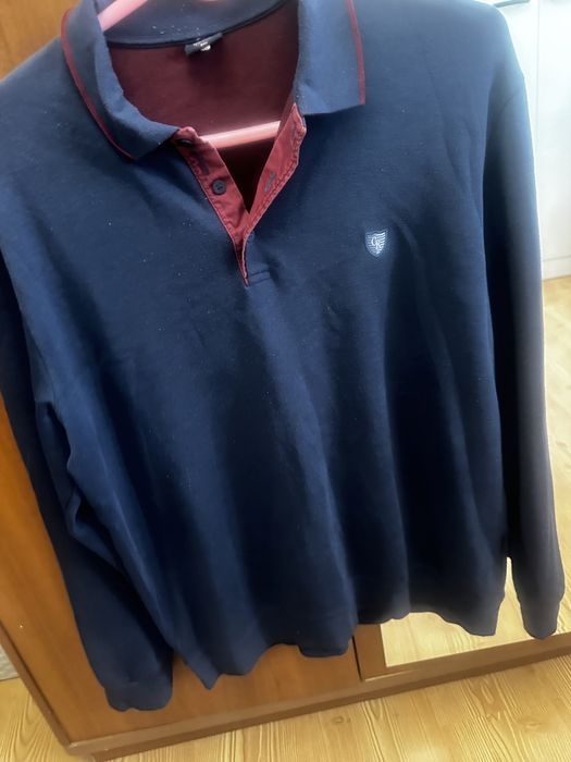 Кофты мужские