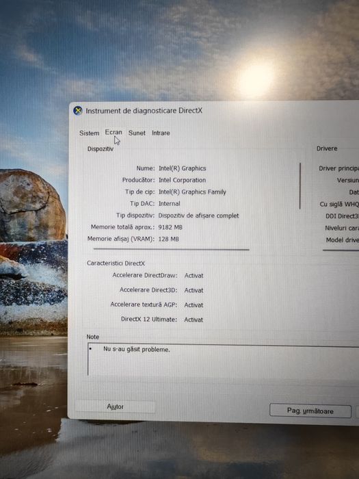 Vand  Lenovo ThinkPad L16 Gen 2 Ultra 5 Ca  Nou