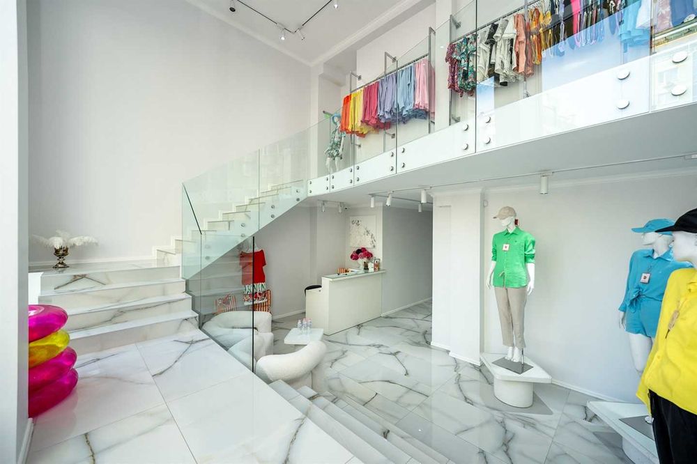 Продава се Магазин в София, Манастирски ливади - 233 кв.м за 9 €/кв.м - Снимка #7