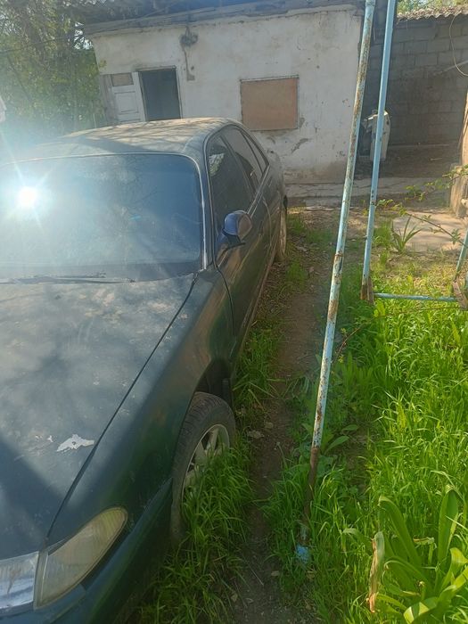 Сдам в разбор машину