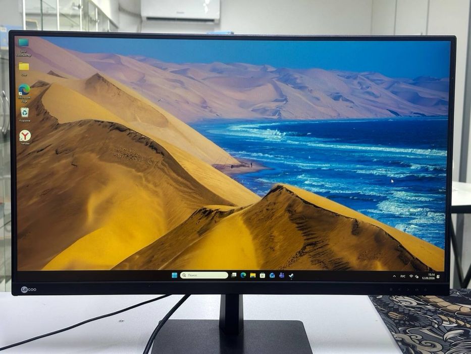 Системный блок core i5-10 / gtx 1050