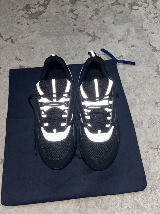 adidasi Dior b22