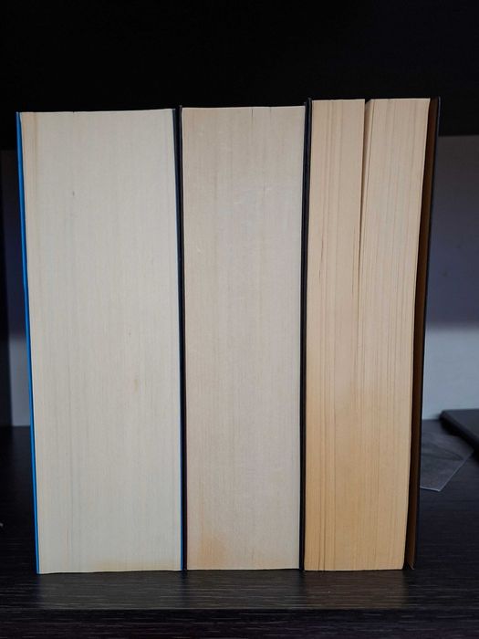 Stieg Larsson - Millennium