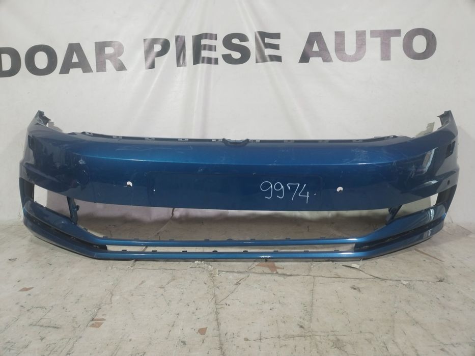Bara fata VW Touran, 2015, 2016, 2017, 2018, 2019, cod origine OE 5TA807221A-L. 9974