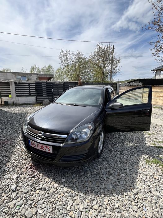 Opel Astra H  1.4 2006