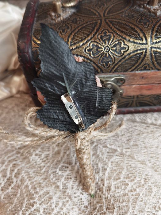 Бутониери за сватба