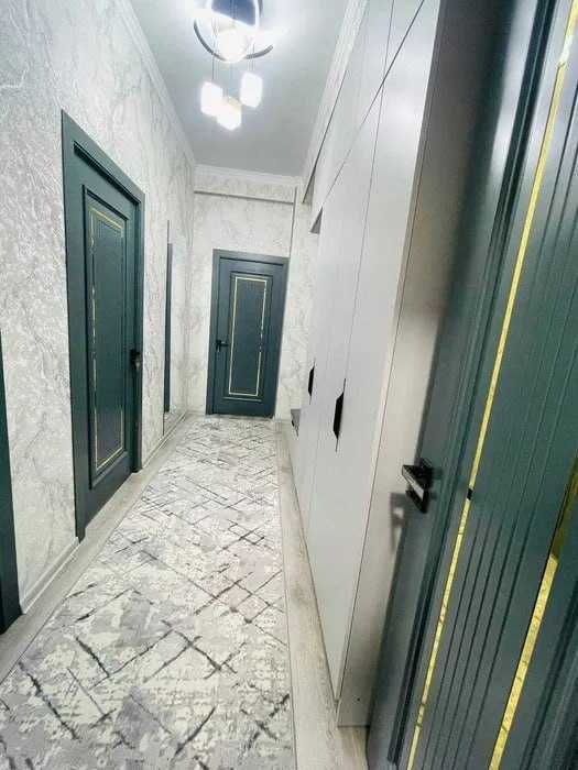 Сдаётся квартира на Яшнабаде 2/3/9 ор-р метро Олмос