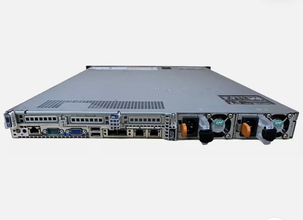 DELL Poweredge R630