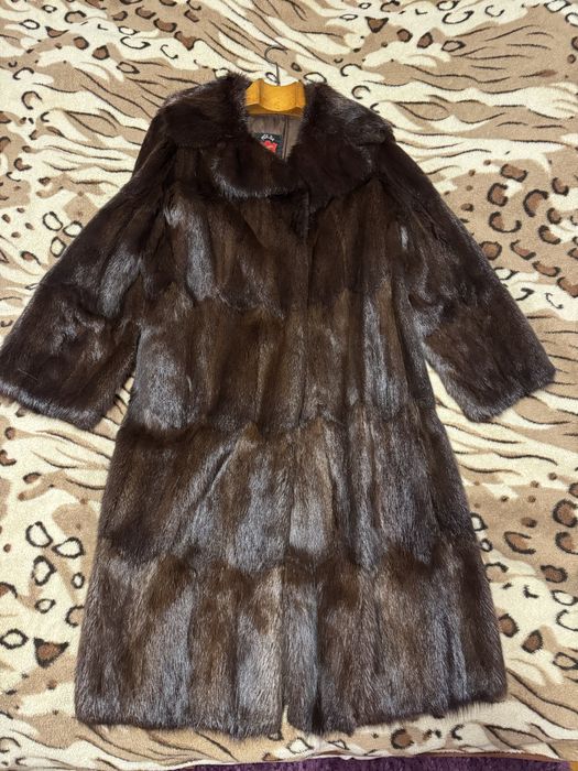 Blana lunga de Bizam