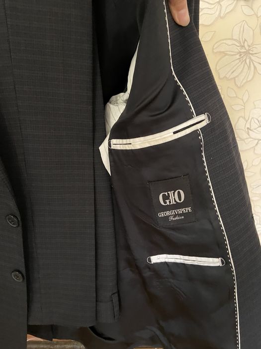 Продам Костюм мужской