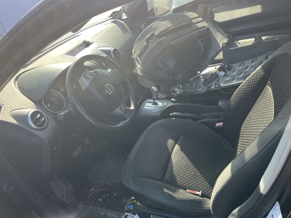Nissan Qashqai 2.0D 4x4 Автомат ЧАСТИ!!