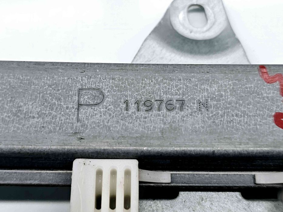 Macara electrica geam dreapta spate Nissan Qashqai [Fabr 2007-2014] OE
